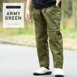 GRAMICCI UTILITY ZIP-OFF CARGO[品番：JG000013204]｜JIGGYS SHOP