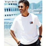 Bright White | Tシャツ メンズ 韓国 | JIGGYS SHOP