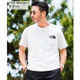 TNF White×B Blue | ◆THE NORTH FACETHE | JIGGYS SHOP