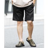 ブラック | ショートパンツ メンズ 夏服 韓国 膝上◆シェフショートパンツ◆ | JIGGYS SHOP