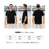 Tシャツ メンズ 半袖 韓国 夏服◆ロゴ ポケット ワンポイントTシャツ◆ | JIGGYS SHOP | 詳細画像10 