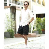 半袖シャツ シャツ メンズ ストリート系◆ポリトロオープンカラーシャツ◆ | JIGGYS SHOP | 詳細画像12 