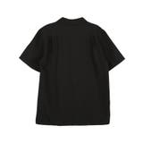 半袖シャツ シャツ メンズ ストリート系◆ポリトロオープンカラーシャツ◆ | JIGGYS SHOP | 詳細画像5 