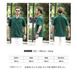 半袖シャツ シャツ メンズ ストリート系◆ポリトロオープンカラーシャツ◆ | JIGGYS SHOP | 詳細画像8 