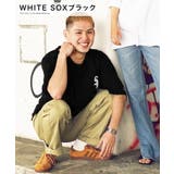 WHITE SOXブラック | ◆MLB(メジャーリーグベースボール)MLB ロゴ半袖Tシャツ◆ | JIGGYS SHOP