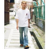 ◆MLB(メジャーリーグベースボール)MLB ロゴ半袖Tシャツ◆ | JIGGYS SHOP | 詳細画像11 