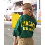 ◆MLB(メジャーリーグベースボール)MLB ロゴ半袖Tシャツ◆ | JIGGYS SHOP | 詳細画像12 