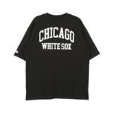 ◆MLB(メジャーリーグベースボール)MLB ロゴ半袖Tシャツ◆ | JIGGYS SHOP | 詳細画像5 