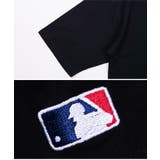 ◆MLB(メジャーリーグベースボール)MLB ロゴ半袖Tシャツ◆ | JIGGYS SHOP | 詳細画像7 