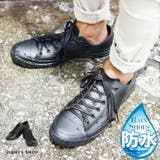 ◆Bracciano レインスニーカー◆ | JIGGYS SHOP | 詳細画像1