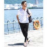 Tシャツ メンズ 韓国 夏服◆スラブ天竺ヘンリーネックTシャツ◆ | JIGGYS SHOP | 詳細画像11 