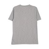 Tシャツ メンズ 韓国 夏服◆スラブ天竺ヘンリーネックTシャツ◆ | JIGGYS SHOP | 詳細画像5 