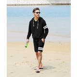 パイルラインパーカー | JIGGYS SHOP | 詳細画像9