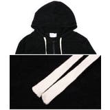 パイルラインパーカー | JIGGYS SHOP | 詳細画像6