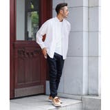 ◆オックスフォード 長袖 シャツ オーバーサイズ ビッグシャツ◆ | JIGGYS SHOP | 詳細画像11