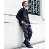 ◆オックスフォード 長袖 シャツ オーバーサイズ ビッグシャツ◆ | JIGGYS SHOP | 詳細画像13