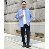 ◆オックスフォード 長袖 シャツ オーバーサイズ ビッグシャツ◆ | JIGGYS SHOP | 詳細画像14