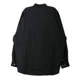 ◆オックスフォード 長袖 シャツ オーバーサイズ ビッグシャツ◆ | JIGGYS SHOP | 詳細画像5