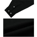 ◆オックスフォード 長袖 シャツ オーバーサイズ ビッグシャツ◆ | JIGGYS SHOP | 詳細画像7