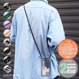 ◆組み紐スマホショルダー◆ | JIGGYS SHOP | 詳細画像1 