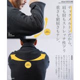 ◆JIGGYS SHOPテックメルトンシングルＰコート◆メンズコート | JIGGYS SHOP | 詳細画像6 