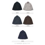 ◆JIGGYS SHOPテックメルトンシングルＰコート◆メンズコート | JIGGYS SHOP | 詳細画像2 