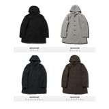 コート メンズ フード付き◆JIGGYS | JIGGYS SHOP | 詳細画像8