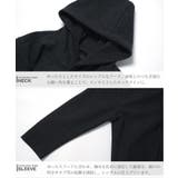 コート メンズ フード付き◆JIGGYS | JIGGYS SHOP | 詳細画像6