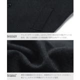 コート メンズ フード付き◆JIGGYS | JIGGYS SHOP | 詳細画像7