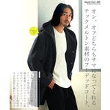 コート メンズ フード付き◆JIGGYS | JIGGYS SHOP | 詳細画像2