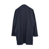 ◆roshell ショールロングカーデ◆ロング丈 カーディガン | JIGGYS SHOP | 詳細画像5