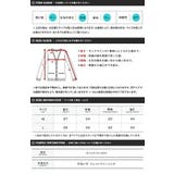 ◆roshell ショールロングカーデ◆ロング丈 カーディガン | JIGGYS SHOP | 詳細画像3