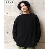 ◆カットジョーゼ ワイドモックネック ロンTシャツ◆ | JIGGYS SHOP | 詳細画像9