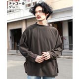 ◆カットジョーゼ ワイドモックネック ロンTシャツ◆ | JIGGYS SHOP | 詳細画像11
