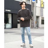 ◆カットジョーゼ ワイドモックネック ロンTシャツ◆ | JIGGYS SHOP | 詳細画像12