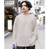 ◆カットジョーゼ ワイドモックネック ロンTシャツ◆ | JIGGYS SHOP | 詳細画像13