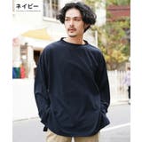 ◆カットジョーゼ ワイドモックネック ロンTシャツ◆ | JIGGYS SHOP | 詳細画像17