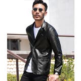 ◆ネオレザーテーラードJKT◆ | JIGGYS SHOP | 詳細画像9