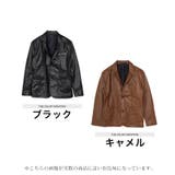 ◆ネオレザーテーラードJKT◆ | JIGGYS SHOP | 詳細画像2