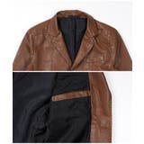 ◆ネオレザーテーラードJKT◆ | JIGGYS SHOP | 詳細画像6