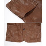 ◆ネオレザーテーラードJKT◆ | JIGGYS SHOP | 詳細画像7