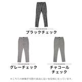 チェックパンツ | JIGGYS SHOP | 詳細画像2 