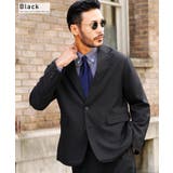 Black | ◆リラックスシルエット セットアップ◆上下セット メンズ | JIGGYS SHOP