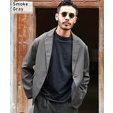 SmokeGray | ◆リラックスシルエット セットアップ◆上下セット メンズ | JIGGYS SHOP