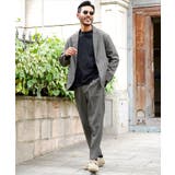 ◆リラックスシルエット セットアップ◆上下セット メンズ | JIGGYS SHOP | 詳細画像10