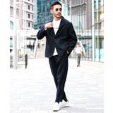 ◆リラックスシルエット セットアップ◆上下セット メンズ | JIGGYS SHOP | 詳細画像13