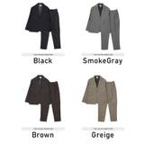 ◆リラックスシルエット セットアップ◆上下セット メンズ | JIGGYS SHOP | 詳細画像2