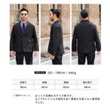 ◆リラックスシルエット セットアップ◆上下セット メンズ | JIGGYS SHOP | 詳細画像8
