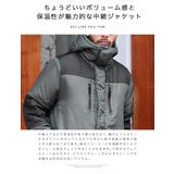 ◆デュスポ中綿ジャケット◆デュスポ生地 中綿ジャケット メンズ | JIGGYS SHOP | 詳細画像4 