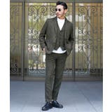 ◆ツイード テーラードジャケット セットアップ対応◆テーラードジャケット | JIGGYS SHOP | 詳細画像11